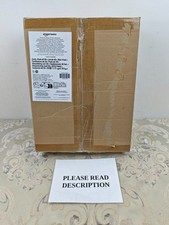 Amazon Basics Velvet Suit Hangers, 29-Pack, Black/Rose Gold (READ)