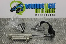 Yamaha R1 5VY Steering Damper Genuine YZF-R1 2004 to 2006 YZF 1000 B097