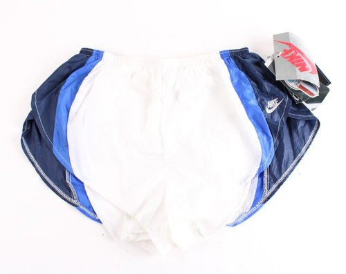 Vintage 1980s nike track - nike,