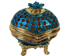Jewellery Ring Trinket Box