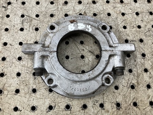 For david brown - brown, engine