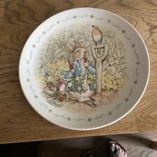 Peter Rabbit Peter Ate Some
