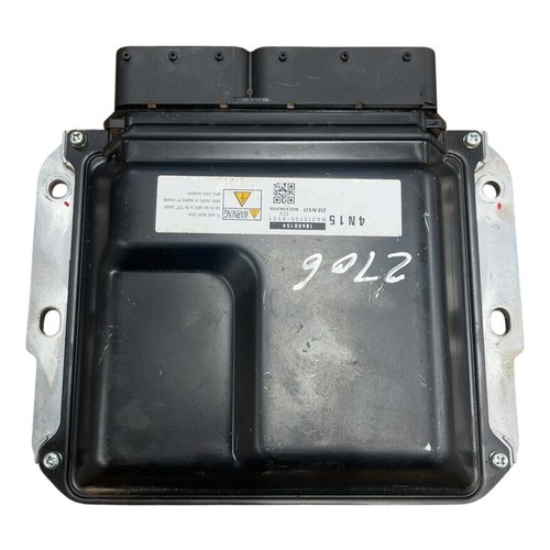 Mitsubishi l200 ecu engine - mitsubishi,