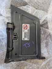 VW Transporter fuel flap T5