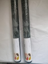 Orla Kiely Wallpaper - Rowan