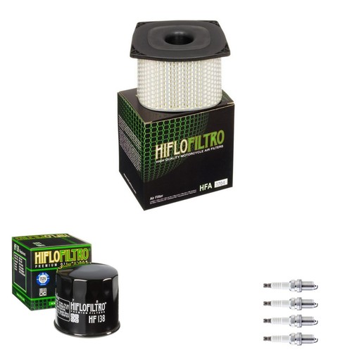 Gsxr1100 air oil filter plugs - gsxr1100,