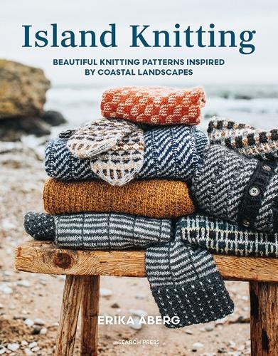 Island knitting erika aberg - knitting,