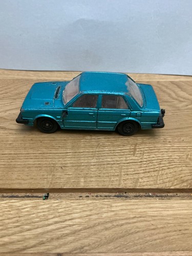 Corgi triumph acclaim - corgi,