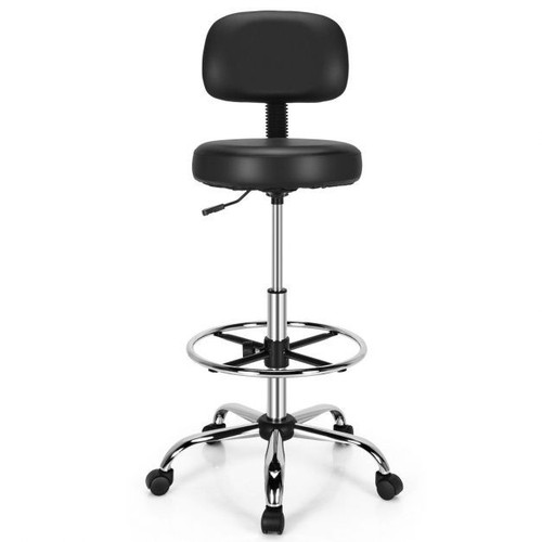 Costway ergonomic drafting - ergonomic,