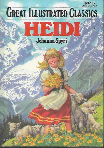Heidi