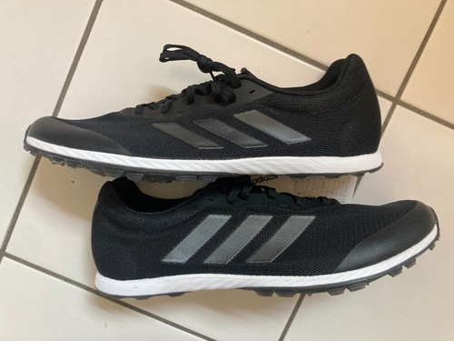 Adidas adizero spikes black - adidas,