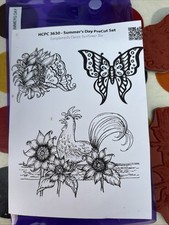 Heartfelt creations HCPC 3630