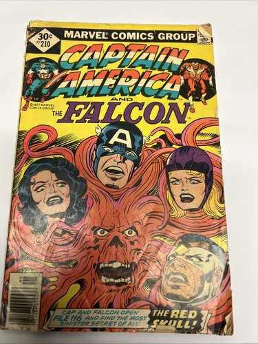 Captain america 210 cent - captain,