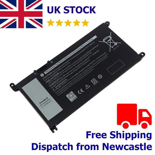 Yrdd6 01vx1h battery for - 01vx1h,