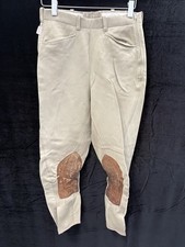 The Tailored Sportsman Riding