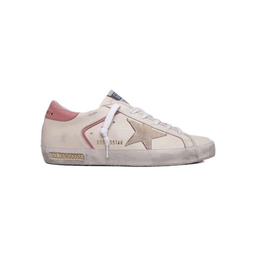 Golden goose superstar - golden,