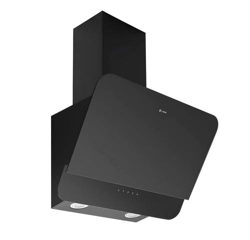 Caple om600 black glass - caple,