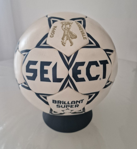 Ball select coppa carnevale - ball,