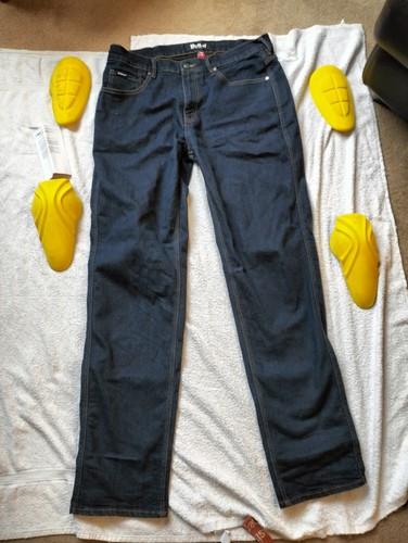 Bull mens aa denim - bull-it,