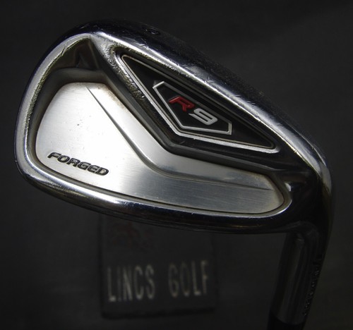 Taylormade forged iron - r9,