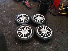 Volkswagen Golf MK5 GTi