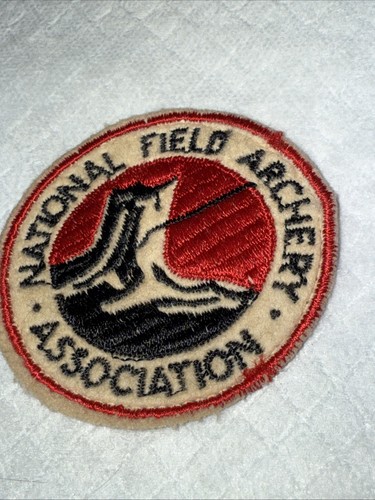 National field archery - national,
