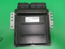 Renault Korea SM7 2005 Engine