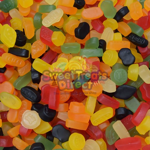 Pick mix retro sweets candy - n,
