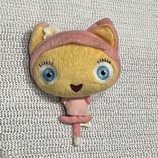 Waybuloo Lau Lau Plush •