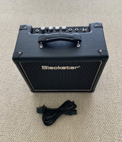 Blackstar guitar amp - ht-1r,