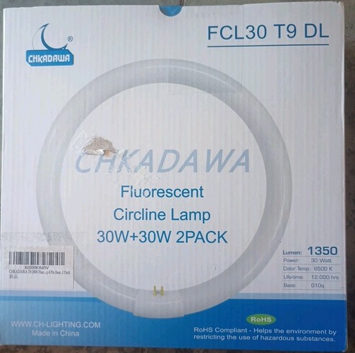 Chkadawa fcl30 circular - chkadawa, t9