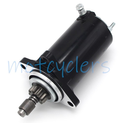 New starter for sea - new, gti