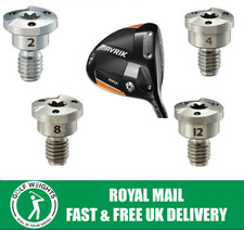 Callaway Mavrik Sub Zero Max