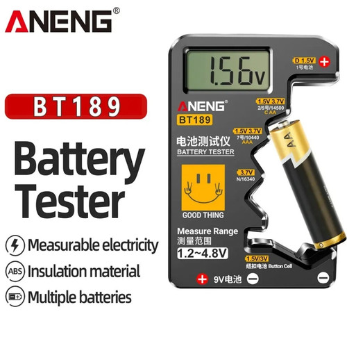 1pc bt189 universal battery - 1pc,