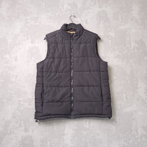 Cotton traders gilet mens - cotton,