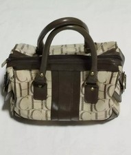 Carolina Herrera Handbag