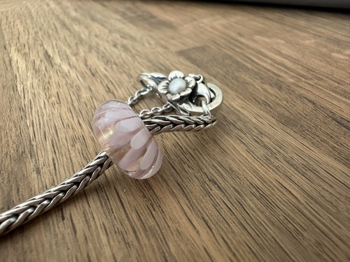 Original trollbeads glass - original,
