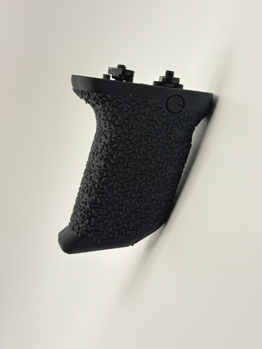 Airsoft mlok accel - grip,