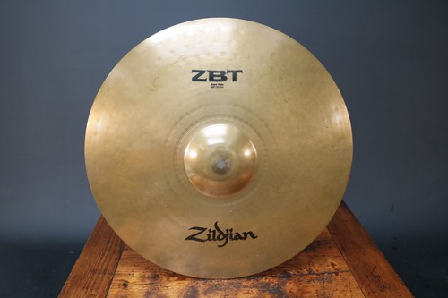 Zildjian zbt 51cm rock - 20”, /