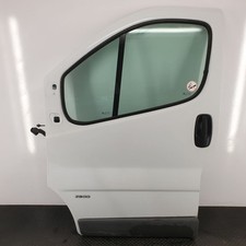 VAUXHALL VIVARO X83 A 2.0 CDTI