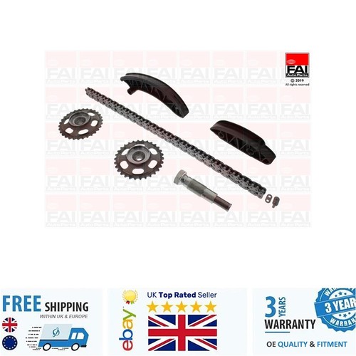 Timing chain kit for - timing,