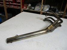 Honda CB 750 F2 Built 1978 (G)