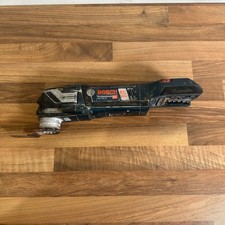 Bosch GOP 18V-28 Professional Multi-Tool 18V Li-Ion Cordless Oscillating Tool