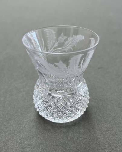 Antique edinburgh thistle - antique,