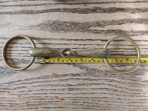 Sprenger hs loose ring - sprenger,