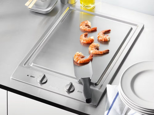 Miele 1326y teppan yaki - miele,