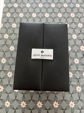 Jeff Banks Men’s watch