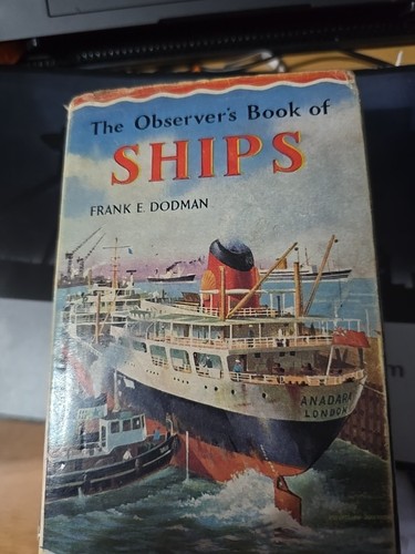 The observer book - book, of
