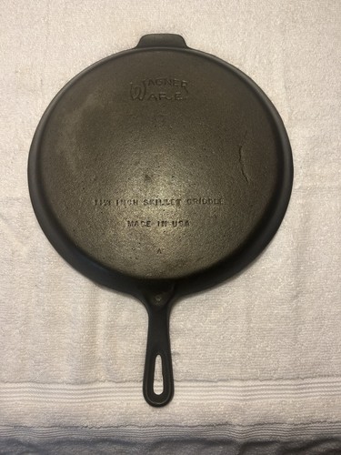 Wagner ware inch - ware,