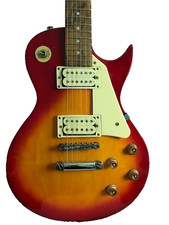 Encore sunburst les paul - sunburst,